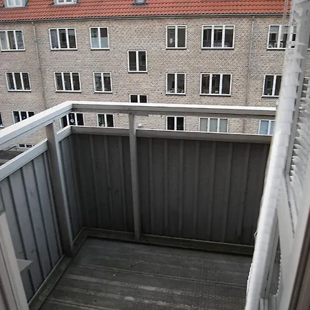 Thorupgård Alle Lägenhet *