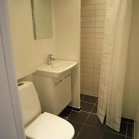 Thorupgård Alle Lägenhet