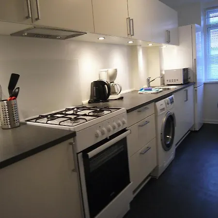 Thorupgård Alle Lägenhet