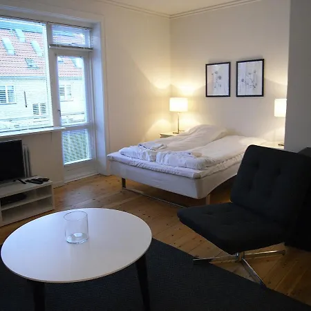 Thorupgård Alle Lägenhet Köpenhamn